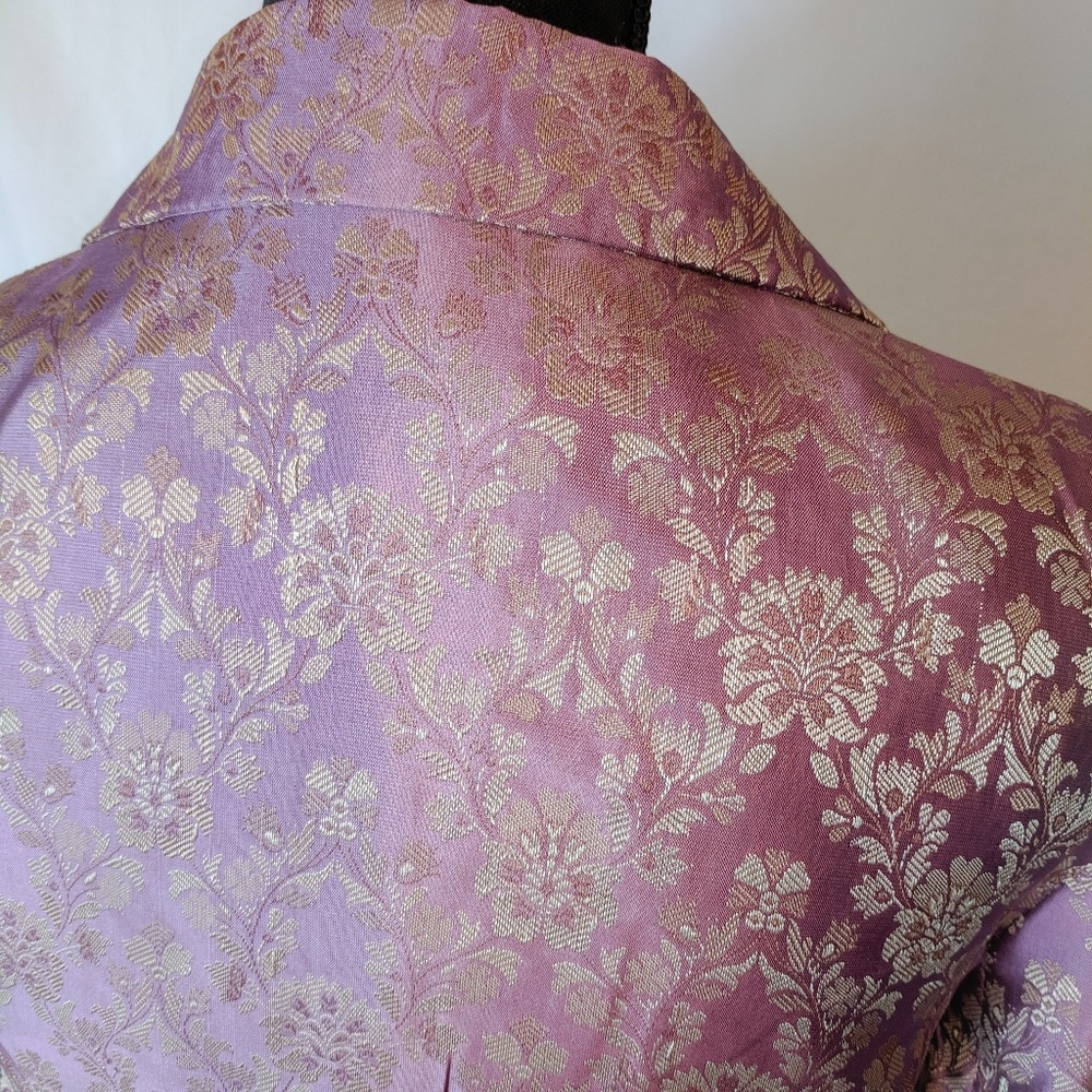 Vintage inspired Banolino Blazer - Picture 3 of 8